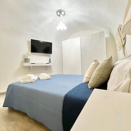Appartement Casa Di VI à Bari Extérieur photo