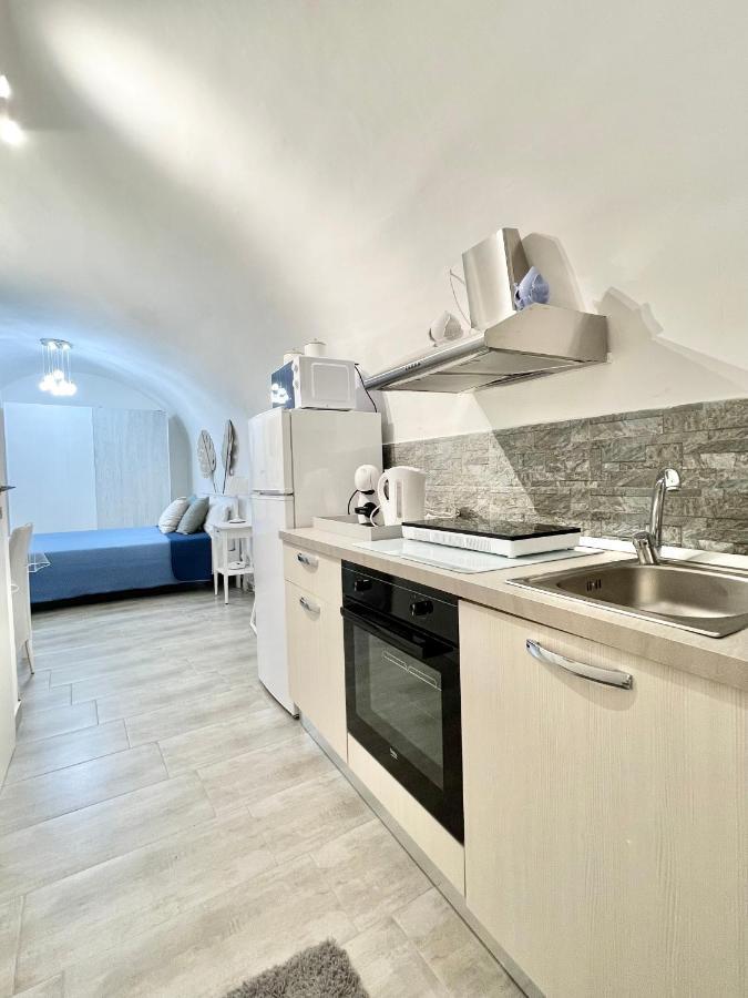Appartement Casa Di VI à Bari Extérieur photo