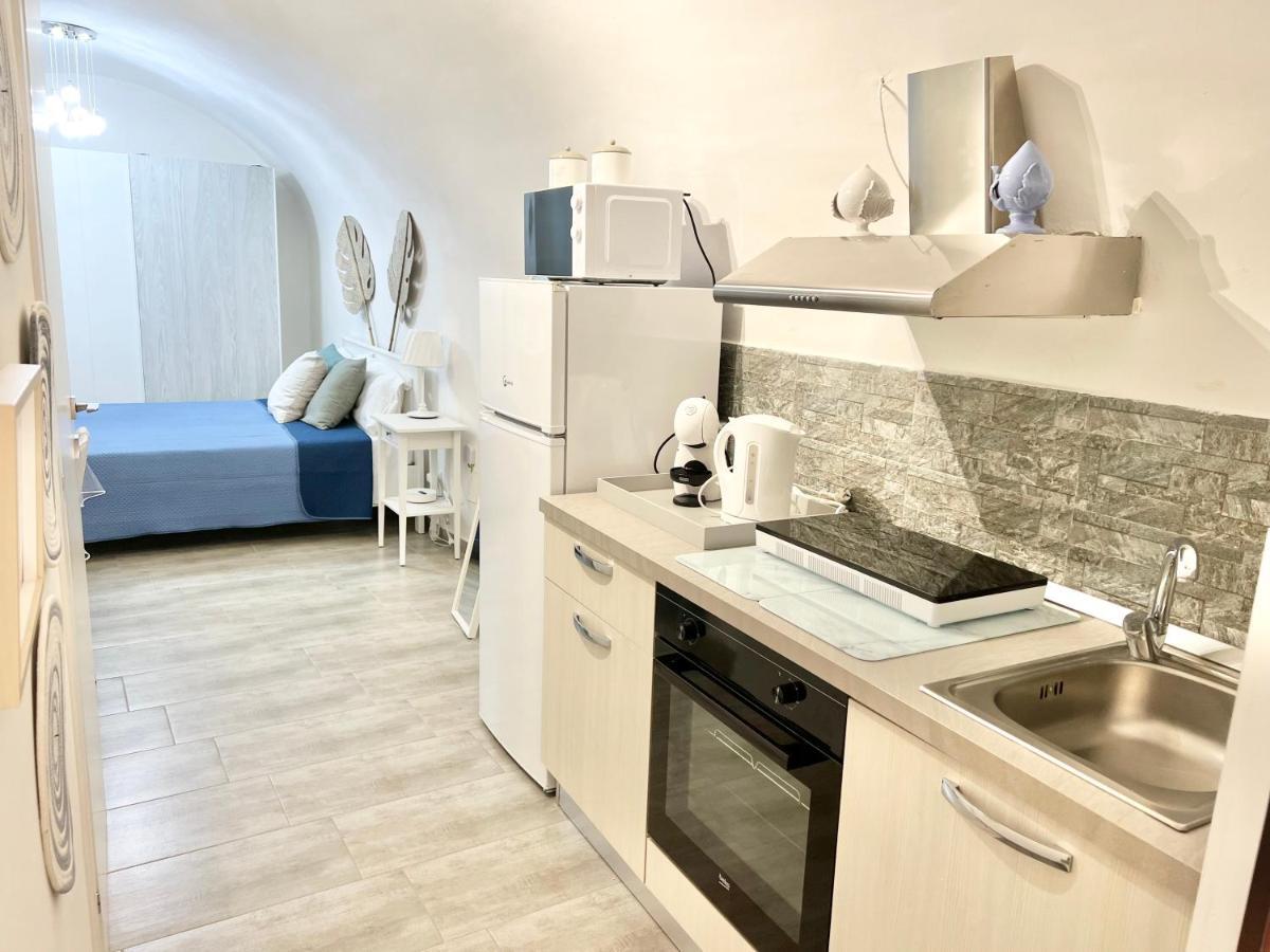 Appartement Casa Di VI à Bari Extérieur photo