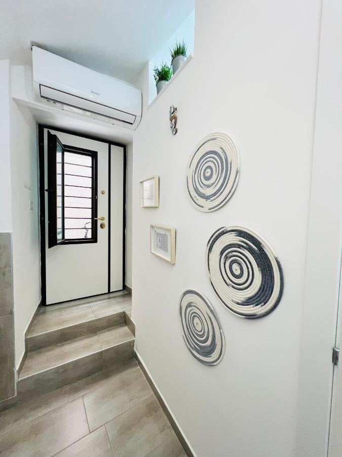 Appartement Casa Di VI à Bari Extérieur photo