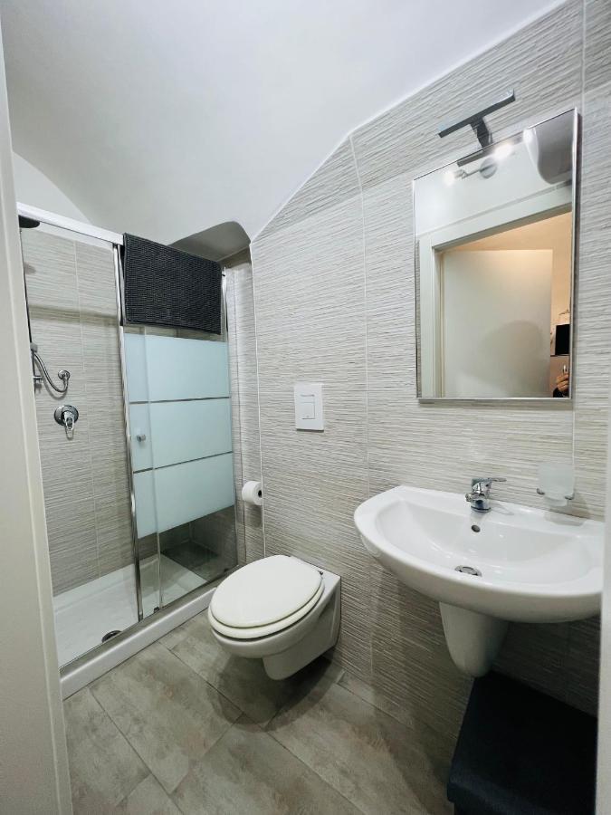 Appartement Casa Di VI à Bari Extérieur photo