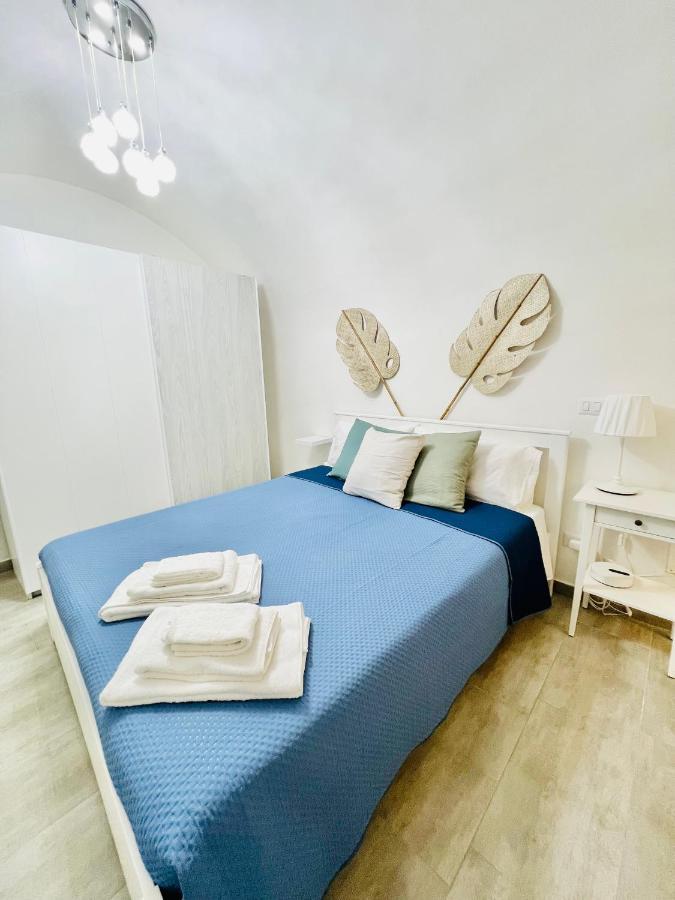 Appartement Casa Di VI à Bari Extérieur photo