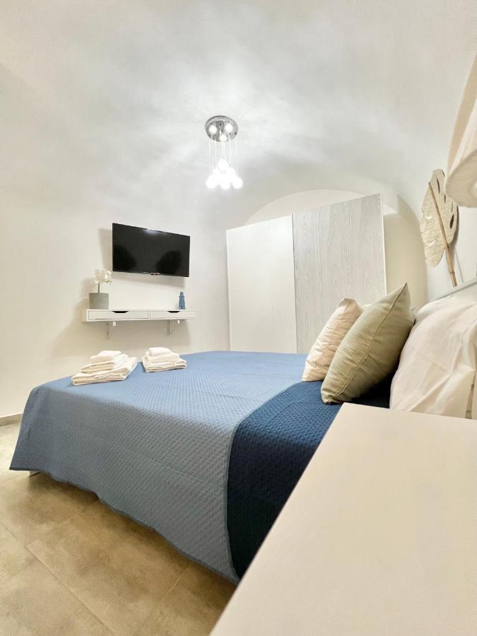 Appartement Casa Di VI à Bari Extérieur photo