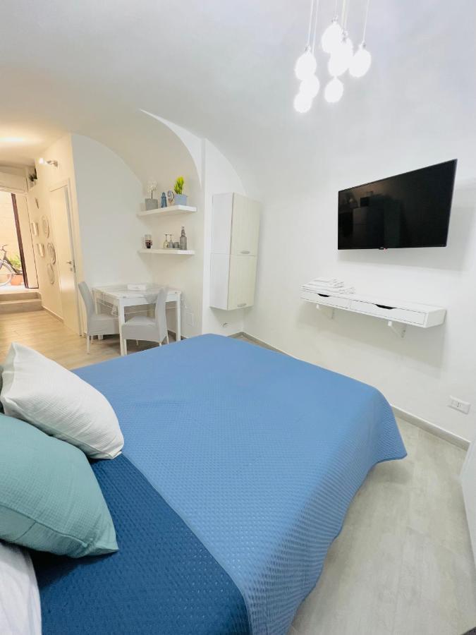 Appartement Casa Di VI à Bari Extérieur photo