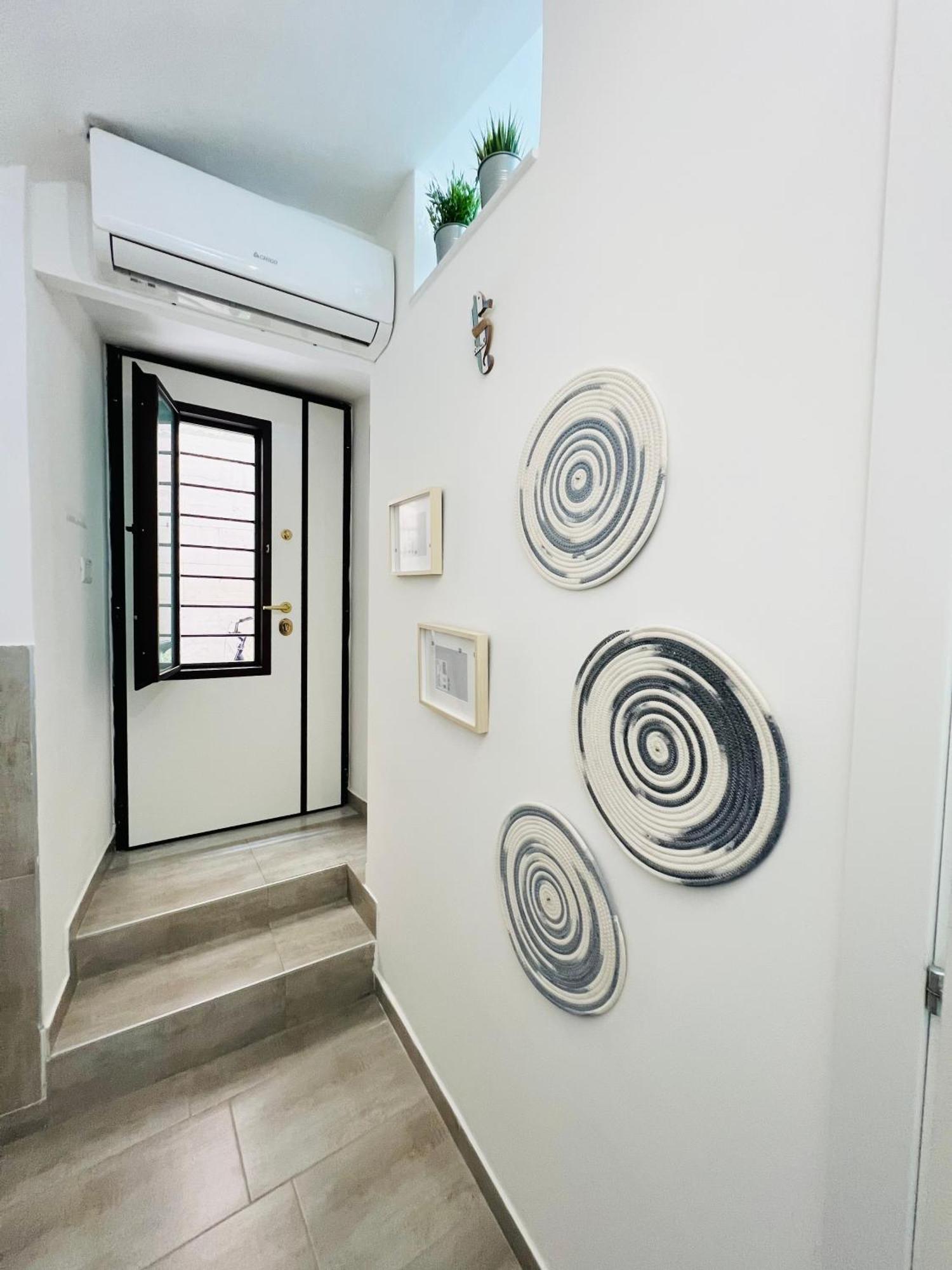 Appartement Casa Di VI à Bari Extérieur photo